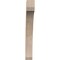 Ekena Millwork 4"W x 26"D x 32"H Legacy Rough Sawn Knee Brace, Douglas Fir BRC04X26X32LEC00RDF - alternate 3